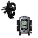 Golf Buddy Pro GPS Range Finder Car Vent Holder - Gomadic Brand