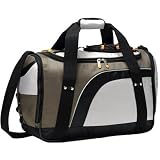Timberland - Timberland Adventure Trekker 20 Duffel Travel Totes