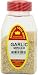 Marshalls Creek Spices Garlic Minced Seasoning, 8 Ounce