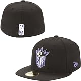 New Era Sacramento Kings 59FIFTY Fitted Hat