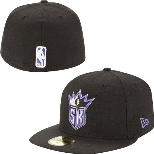 New Era Sacramento Kings 59FIFTY Fitted Hat