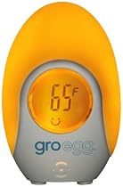 Gro-Egg Room Thermometer