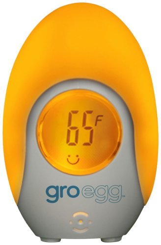 Gro-Egg Room Thermometer