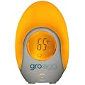 Gro-Egg Room Thermometer