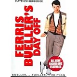 Ferris Bueller's Day Off (Bueller...Bueller... Edition)