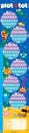 Plot a tot Underwater Design - My fir...