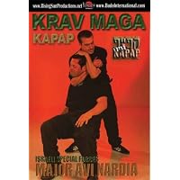 Krav Maga Kapap Israelie Special Forces