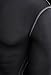 Men's Boys PowerLayer Compression Base Layer Top Long Sleeve Thermal Under Shirt - Mock Neck