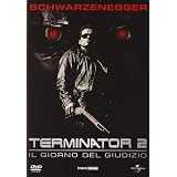 Terminator 2 - Il Giorno Del Giudiziodi Arnold Schwarzenegger