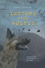 Letters From Wolfie