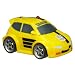 Bumblebee Transformers Animated Bumper Battlers Action Figures