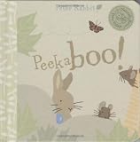 Peter Rabbit Peekaboo (Peter Rabbit Naturally Better)