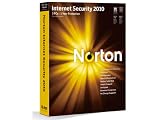 Norton Internet Security 2010 1-user