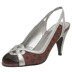 Exchange by Charles David Fanci Slingback Sandal