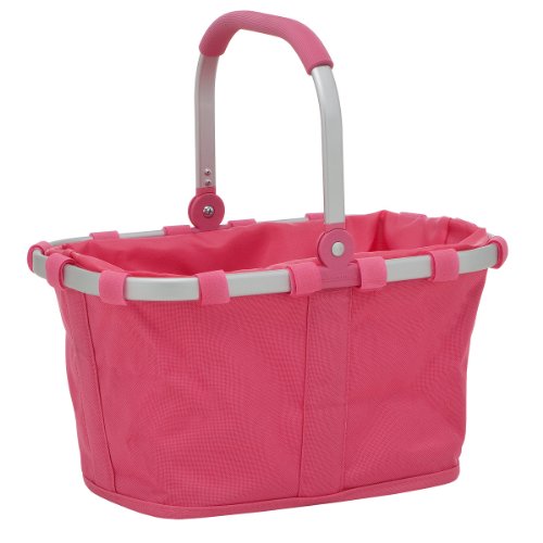 Reisenthel KC 0124 Carrybag XS Pink Preisvergleich