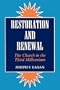 Restoration & Renewal