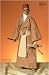 Ardeth Bey Universal Studios Mummy Monster Boris Karloff doll by Sideshow Toy