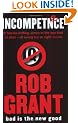 Incompetence (Gollancz S.F.)