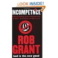 Incompetence (Gollancz S.F.)