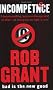 Incompetence (Gollancz S.F.)
