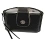 i-nique Tuff-Luv  Premium Napa Leather Case - TomTom One V2/V3 - Europe