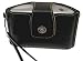 Tuff-Luv Etui / Housse en cuir pour TomTom XL 22 / 530 730 930