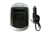 ◆充電器◆【ソニー　NP-FM50/NP-FM70/NP-FM90/NP-QM70/NP-QM90/NP-F530/NP-F710/NP-F730/NP-F750/NP-F930　対応】の画像