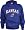 Kansas Jayhawks Kids/Youth Perennial Hooded Sweatshirt - X-Small (2-4)