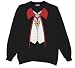 Dracula Costume - Sweatshirt T-Shirt
