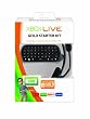 Xbox 360 Live 12Mo Messenger Gold Starter Pack Ntsc 400Pt