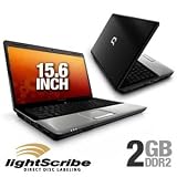 HP Compaq Presario CQ60 Refurbished Notebook PC