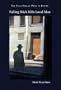 Falling Brick Kills Local Man (Felix Pollak Prize in Poetry)
