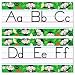 Monkey Mischief Manu Alphabet BBS