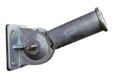 Flagpole to Go Flagpole Wall Bracket