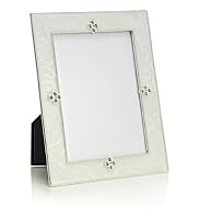 Enamel Diamanté Frame 13 x 18 cm (5 x 7