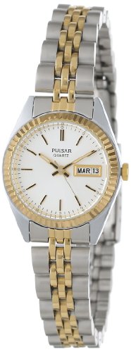 Pulsar Women's PXX006 Watch Pulsar Women's PXX006 Watch