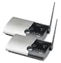 4-Room Wireless Intercom System for Home or Office