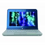 Toshiba NB305-N600 10.1-Inch Netbook (Blue)