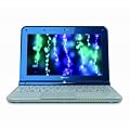 Toshiba NB305-N600 10.1-Inch Netbook (Blue)