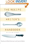 The Recipe Writer's Handbook