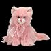 TY Classics Jeweled - Pink Cat