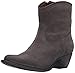 FRYE Women's Sacha Short Suede Boot