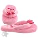 Princess Pink Thong Style slippers for Toddler Girls