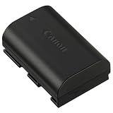 Canon �o�b�e���[�p�b�N  LP-E6�L���m���ɂ��