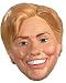 Hilary Clinton Costume: Women's One Size Fits All