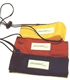 CMI Red Nylon Barrel Condom Cover