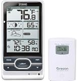 Advanced Weather Station