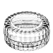 BOX JEWELRY ROUND 4.25
