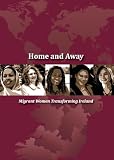 Home and away : migrant women transforming Ireland