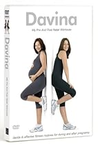 Davina - My Pre And Post Natal Workouts [DVD] [2007]